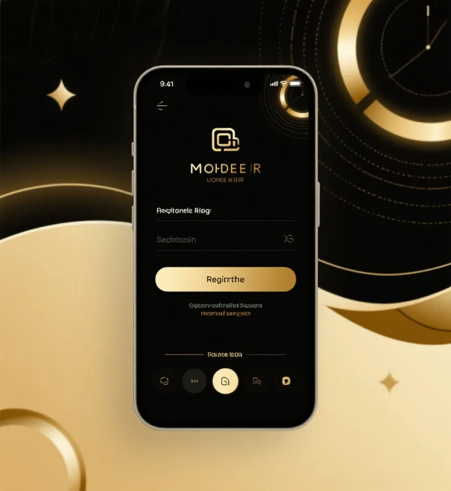 澳洲幸运10注册入口界面展示