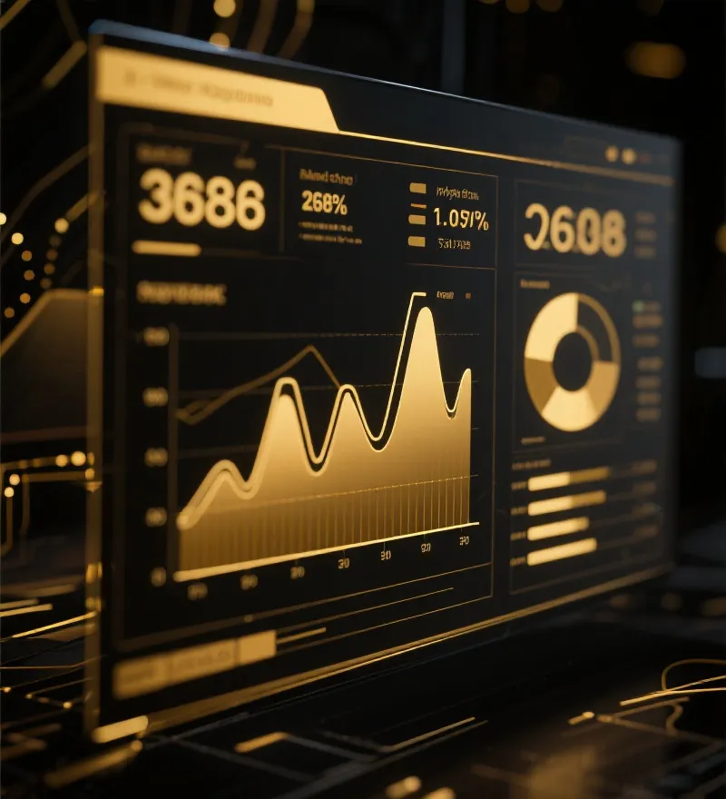 澳洲幸运10历史数据与走势分析示意图