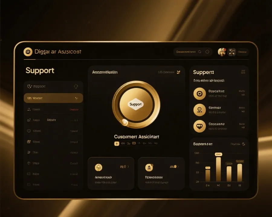 澳洲幸运10帮助中心服务示意图